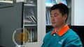 北京劳动者之歌｜刁新宇：以数据当“砖瓦”的工程师