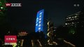 服务贸易引领美好生活｜服贸会灯光展示“点亮”夜京城