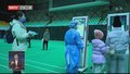 朝阳体育馆发热门诊开诊 三甲医院医生坐诊