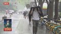 4月22日晚有降雨 市气象台发布雷电蓝色预警信号