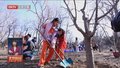 全市举办“绿地大扫除”义务植树主题尽责活动