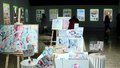 2023圆明印象•皇家“游”礼文创设计展开幕式举办