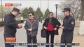 文明游园不负春光