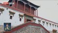 北京市属公园完成古建修缮六万余平方米