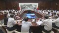 蔡奇：不断深化政法队伍教育整顿 打造忠诚干净担当的首都政法铁军