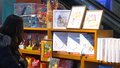 在书店里过除夕，是什么感觉？