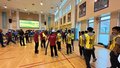 学生体质健康班级联赛火热开赛！北京40个最强班PK短板项目