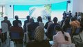 国际友好人士参访北京城市副中心赞叹“千年之城”发展成就