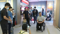 在新征程上促进残疾人事业全面发展