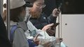 西郊线多项服务保障出行需求