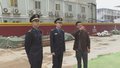 海淀区多部门联合督导 筑牢城市“防尘墙”