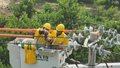 降温负荷占比约47.25% 国网北京电力全力保障首都电力稳定供应
