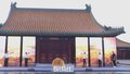 “故宫以东 ‘艺’种生活”文旅促消费活动开启