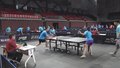 京台青年“乒”出友谊火花 混编赛制共叙血脉情