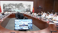 2024年中国国际服务贸易交易会工作部署会议召开