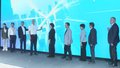 2025年“北京作家日”开幕