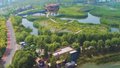 走进北京网红打卡地｜朝阳区 绿色亲水文旅专线