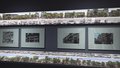 北京中轴线主题影像展启幕 观众作品将不定期补充到展陈中