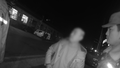 男子报警称车钥匙在手车却丢了 摄像头记录竟然就是男子自己开走了