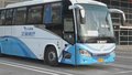 京津冀通勤定制快巴上新 新增北京至天津海教园线路