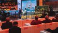 两岸书画名师相聚北京