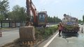 顺义右堤路路口拥堵难题破解 居民出行更顺畅