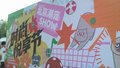 北京潮宠SHOW亮相朝外年轻力中心