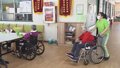 都来为老人办实事丨守护“夕阳红” 破解专业养老服务人才“荒”