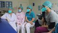 积水潭医院回龙观院区二期年底投用
