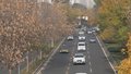 区域扩散条件不利 空气重污染橙色预警11月8日零时启动