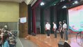 “银发书香 真理味道”读书交流示范活动举行