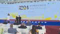 2024年国际蜂联亚洲区域研讨会在北京密云举办