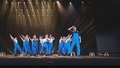北京市“五一”特别节目暨第十五届职工文化艺术节开幕式举行