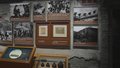 武警北京总队官兵参观纪念抗战胜利80周年主题展览