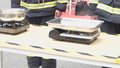 卡式炉爆炸多发 消防员教您如何正确使用