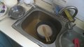 厨房反水臭味扰民 多方联动根治顽疾