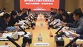 新中国成立主题片区联席会议成立大会在香山革命纪念馆举行