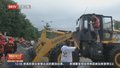 记者深入密云区太师屯镇 低洼村落村民正在转移