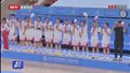 十五运群众比赛 北京队获五人篮球女子B组冠军