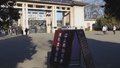 “一园一策”严格管理 北京市属公园明确界定商业拍摄扰乱秩序行为