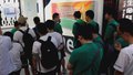 澳门回归25周年 京澳两地师生再聚首