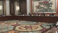 北京市代表团召开代表小组会议 审查计划报告和预算报告