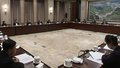 北京市代表团审议代表法修正草案 尹力殷勇李秀领参加