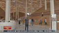 中外媒体走进城市副中心三大文化设施 感受优质文化服务促进协同发展
