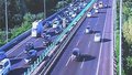 端午假期北京交通平稳有序 返程日迎客流车流高峰