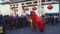 福满京城 春贺神州丨30万游客参与中轴线游欢度中国年