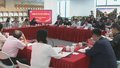 首都文艺高质量发展座谈会召开