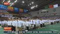 中国农业大学迎来9543名新生 年龄最大的硕士生54岁