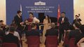 国家大剧院五月音乐节公益演出走进俄罗斯大使馆