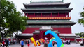 首都北京一日游，打卡中轴线热门景点，感受古都的魅力！